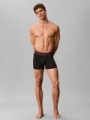 Pánské boxerky Calvin Klein 3 pack NB3609/JF6(2)2