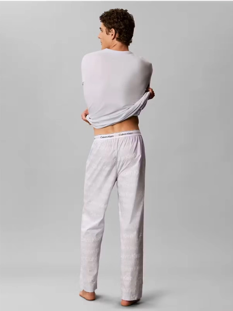 Pánské kalhoty Calvin Klein M9702/JHZ(3)
