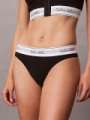 Dámská tanga Calvin Klein QF9075/UB1(3)3