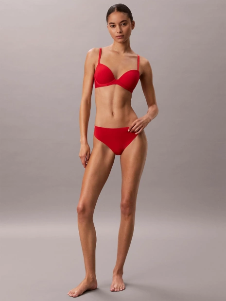 Podprsenka Calvin Klein QF8903/VTW