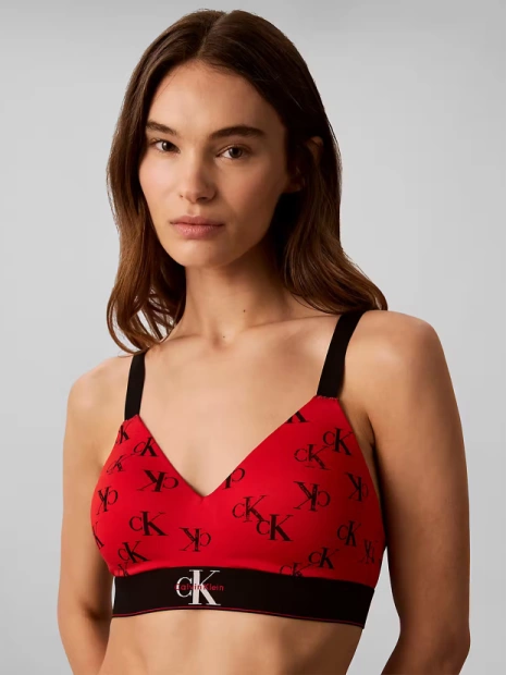 Podprsenka Calvin Klein QF8877/6M9(3)