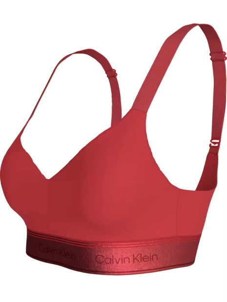 Podprsenka Calvin Klein QF8870/VTW(3)