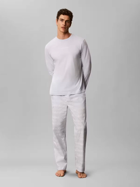 Pánské kalhoty Calvin Klein M9702/JHZ