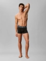 Pánské boxerky Calvin Klein 3 pack NB3608/JF6(2)2