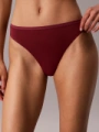 Dámská tanga Calvin Klein QF7820/4GJ(3)3