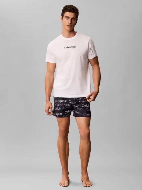 Pánské pyžamo Calvin Klein NM2906/JHY(2)
