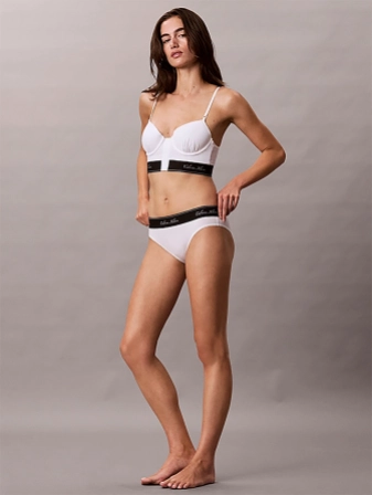 Kalhotky Calvin Klein QF9073/100
