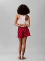 Dámské trenýrky Calvin Klein QS7596/4IV(6)6