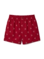 Dámské trenýrky Calvin Klein QS7596/4IV
