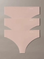 Dámská tanga Calvin Klein 3 pack QD5416/7NS