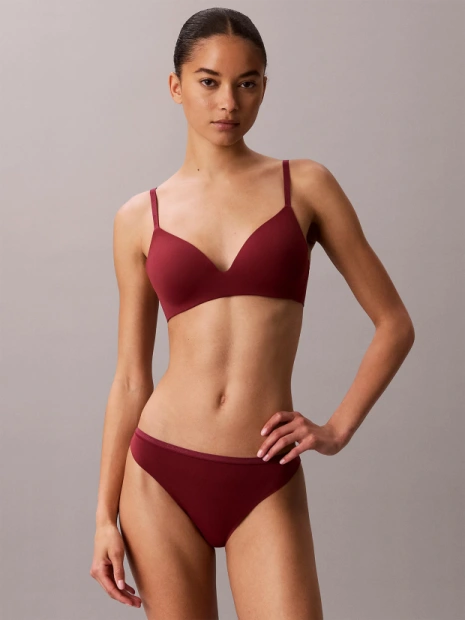Podprsenka Calvin Klein QF8013/4GJ(2)