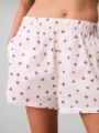 Dámské pyžamo Calvin Klein QS7596/F7Y(5)5