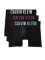 Pánské boxerky Calvin Klein 3 pack NB3609/JF6