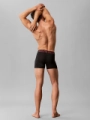 Pánské boxerky Calvin Klein 3 pack NB3609/JF6(4)4