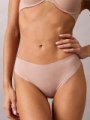 Dámská tanga Calvin Klein 3 pack QD5416/7NS(3)3