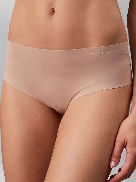 Kalhotky Calvin Klein 3 pack QD5417/7NS(5)