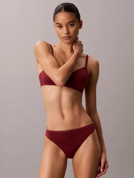 Kalhotky Calvin Klein QF8253/4GJ(2)
