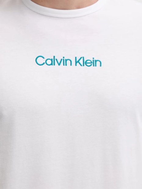 Pánské pyžamo Calvin Klein NM2900/3IM(3)