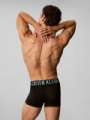 Pánské boxerky Calvin Klein 3 pack NB3608/JF6(4)4