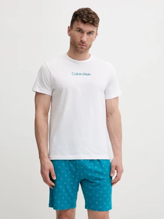 Pánské pyžamo Calvin Klein NM2900/3IM