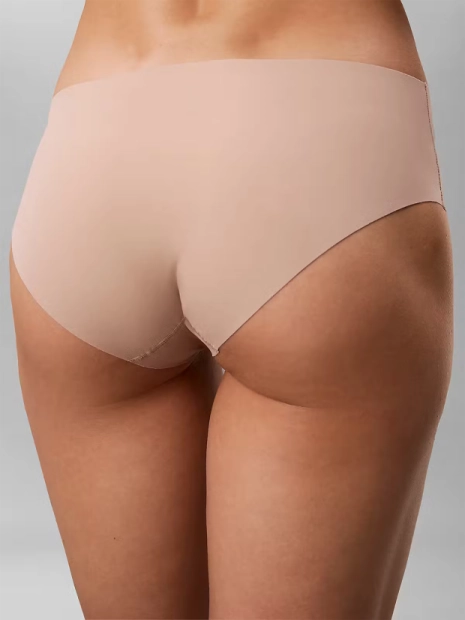 Kalhotky Calvin Klein 3 pack QD5417/7NS(6)