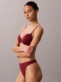 Dámská tanga Calvin Klein QF7820/4GJ(5)5