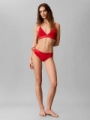 Dámská tanga Calvin Klein QF8826/VTW