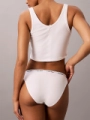 Kalhotky Calvin Klein 3 pack QD5207/JGA(6)6