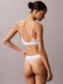 Dámská tanga Calvin Klein QF8518/MSD(5)5