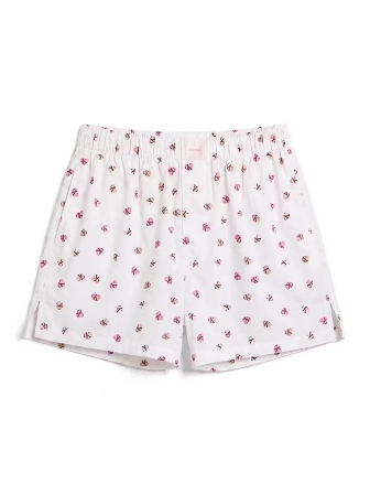 Dámské pyžamo Calvin Klein QS7596/F7Y