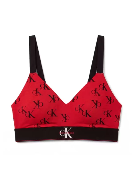 Podprsenka Calvin Klein QF8877/6M9(6)