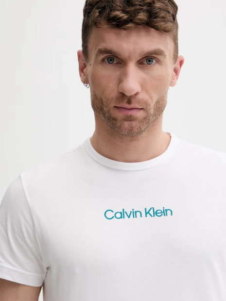 Pánské pyžamo Calvin Klein NM2900/3IM(2)