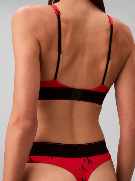 Tanga Calvin Klein QF8813/6M9(6)