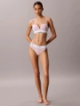 Dámská tanga Calvin Klein QF8518/MSD