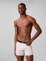 Pánské boxerky Calvin Klein 3 pack NB4473/6PZ(3)3