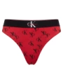 Tanga Calvin Klein QF8813/6M9(7)7