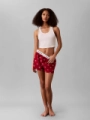 Dámské trenýrky Calvin Klein QS7596/4IV(2)2