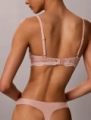 Dámská tanga Calvin Klein QF8968/TQO(5)5