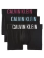 Pánské boxerky Calvin Klein 3 pack NB3608/JF6