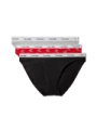 Kalhotky Calvin Klein 3 pack QD5207/JGZ
