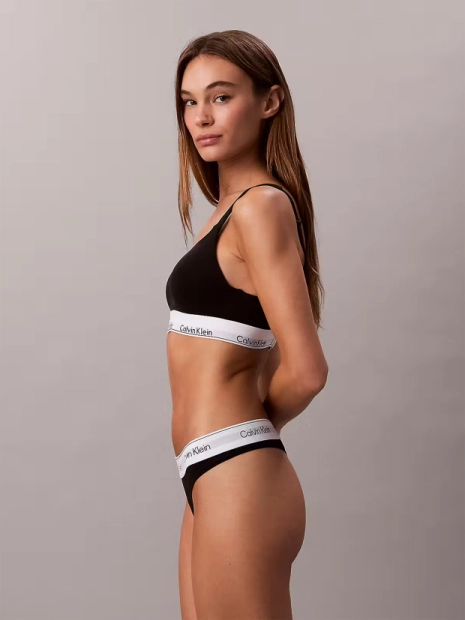 Podprsenka Calvin Klein QF8500/UB1(4)