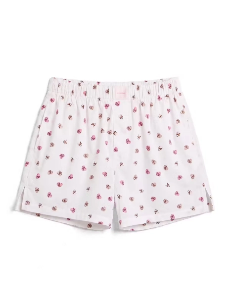 Dámské pyžamo Calvin Klein QS7596/F7Y