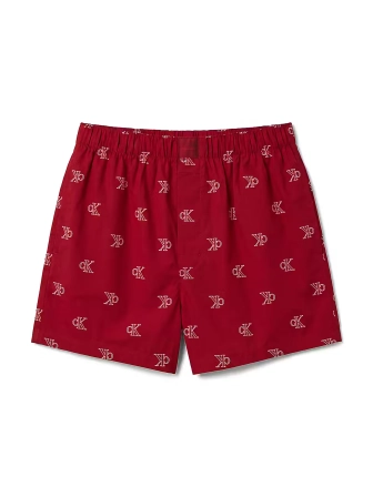 Dámské trenýrky Calvin Klein QS7596/4IV