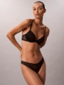 Podprsenka Calvin Klein QF8122/UB1(2)2