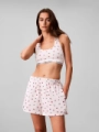 Dámské pyžamo Calvin Klein QS7596/F7Y(3)3
