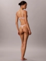 Dámská tanga Calvin Klein QF8968/TQO(6)6