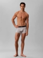 Pánské boxerky Calvin Klein 3 pack NB4472/6PZ(2)2