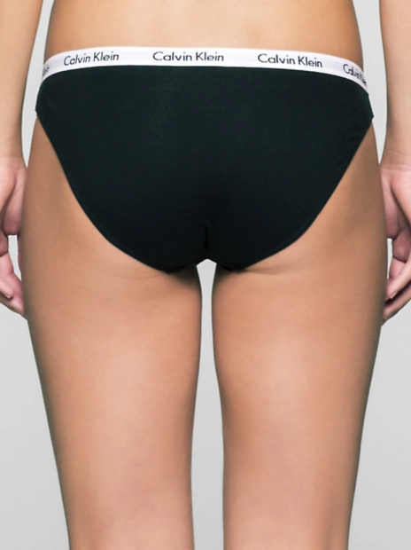 Kalhotky Calvin Klein 3 pack D1623(3)