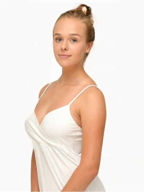 Noční košilka Follia modal Olivia(3)