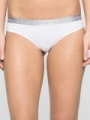 Dámská tanga Calvin Klein QD3539